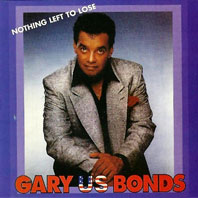 Gary 'U.S.' Bonds